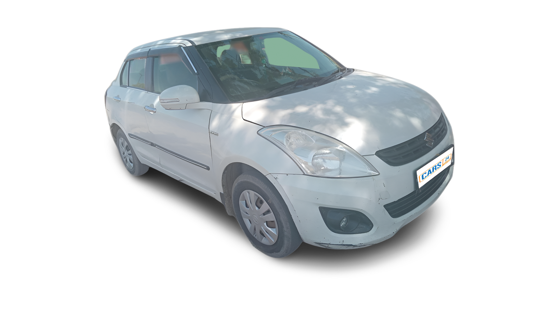 Maruti Swift Dzire-img